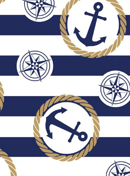 marine